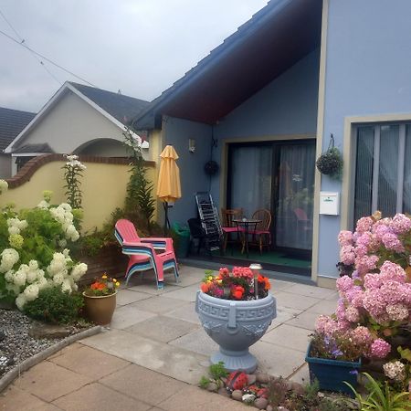 Home Comforts Castleisland Exteriör bild