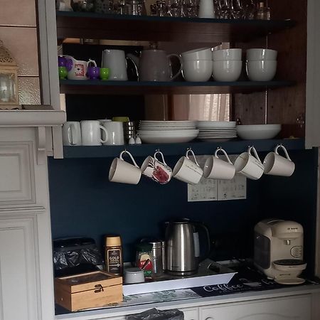 Home Comforts Castleisland Exteriör bild