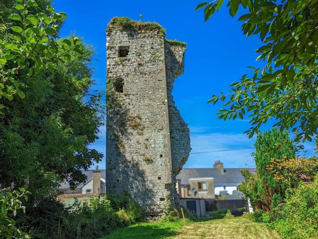 Home Comforts Castleisland Exteriör bild