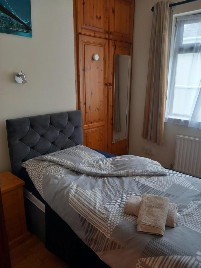 Home Comforts Castleisland Exteriör bild