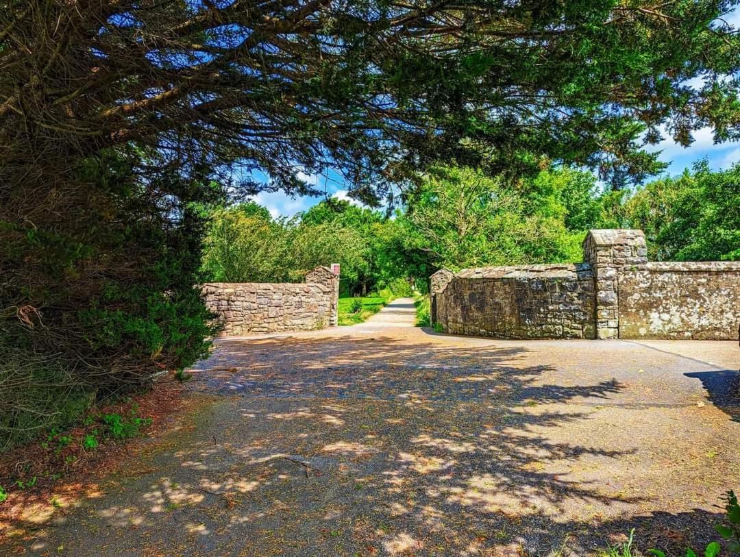 Home Comforts Castleisland Exteriör bild