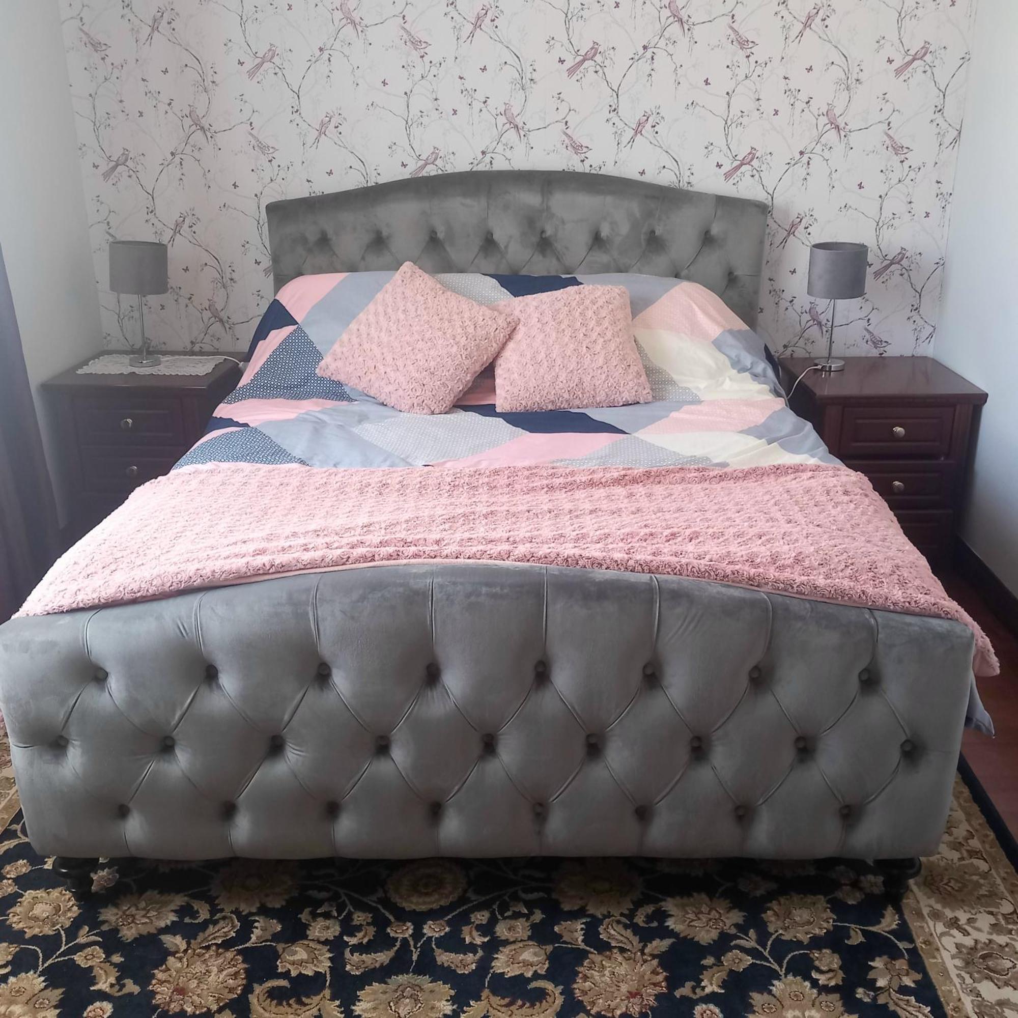 Home Comforts Castleisland Exteriör bild